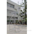 China ID15 Scaffolding System Galvanized Supplier